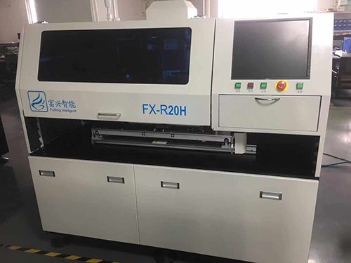 自動(dòng)插件機(jī)未來(lái)智能化方向發(fā)展