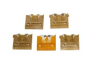 深圳富興智能插件機配件都有哪些？