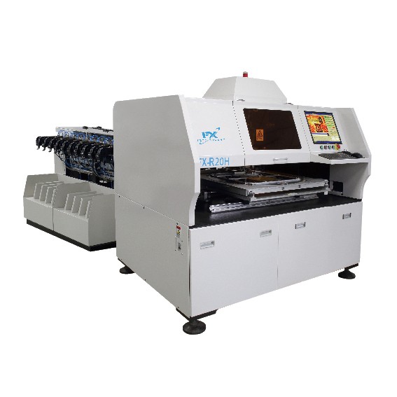 使用自動插件機和保養(yǎng)時注意事項