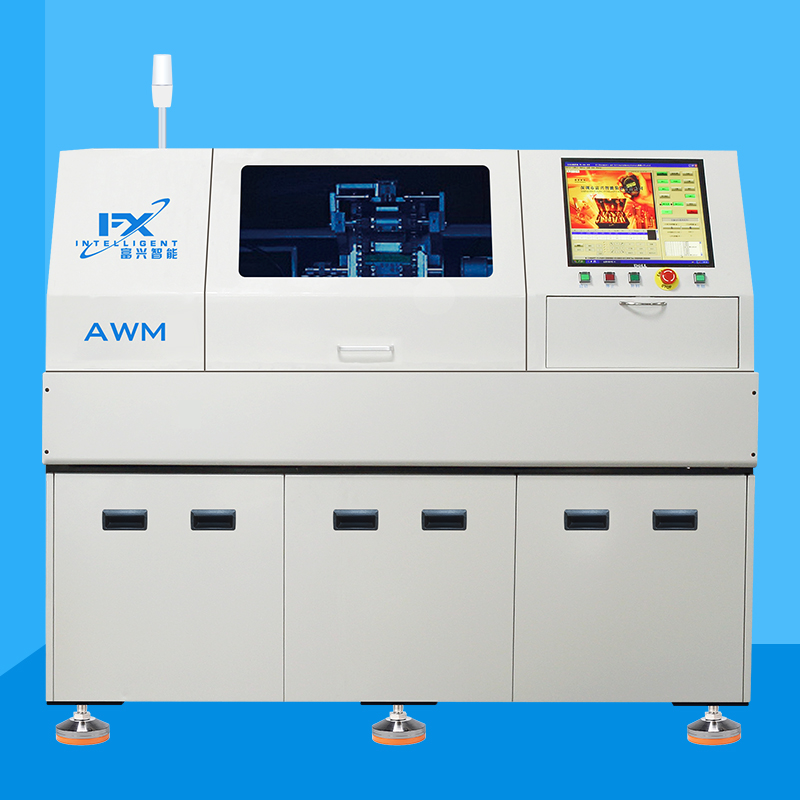 自動插件機(jī)發(fā)展趨勢(圖1)