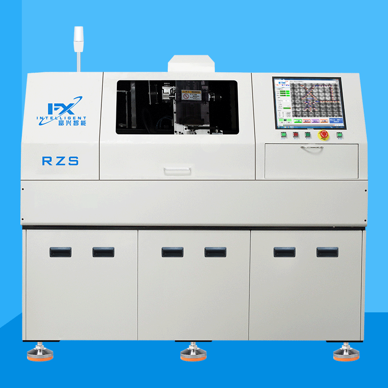 立式插件機(jī)的特點(diǎn)及優(yōu)勢(shì)分析(圖1)