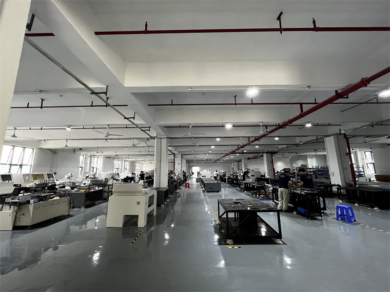 定制化生產(chǎn)新紀(jì)元：異形插件機(jī)的市場機(jī)遇與挑戰(zhàn)(圖1)