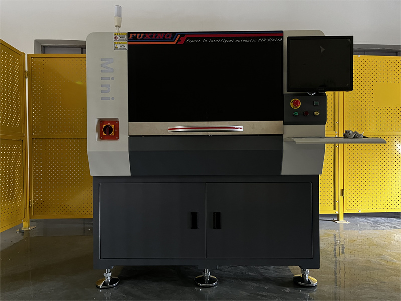 自動插件機(jī)速度和力度能單獨調(diào)整嗎(圖1)