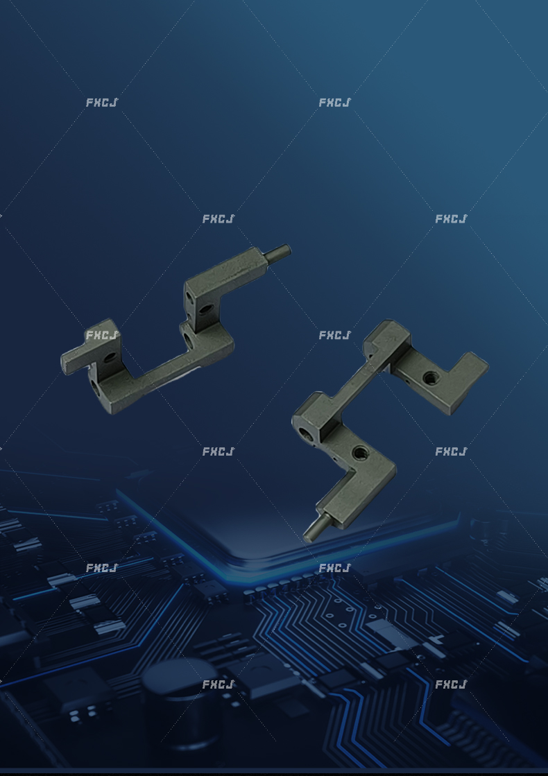 彈簧夾料器(圖2)