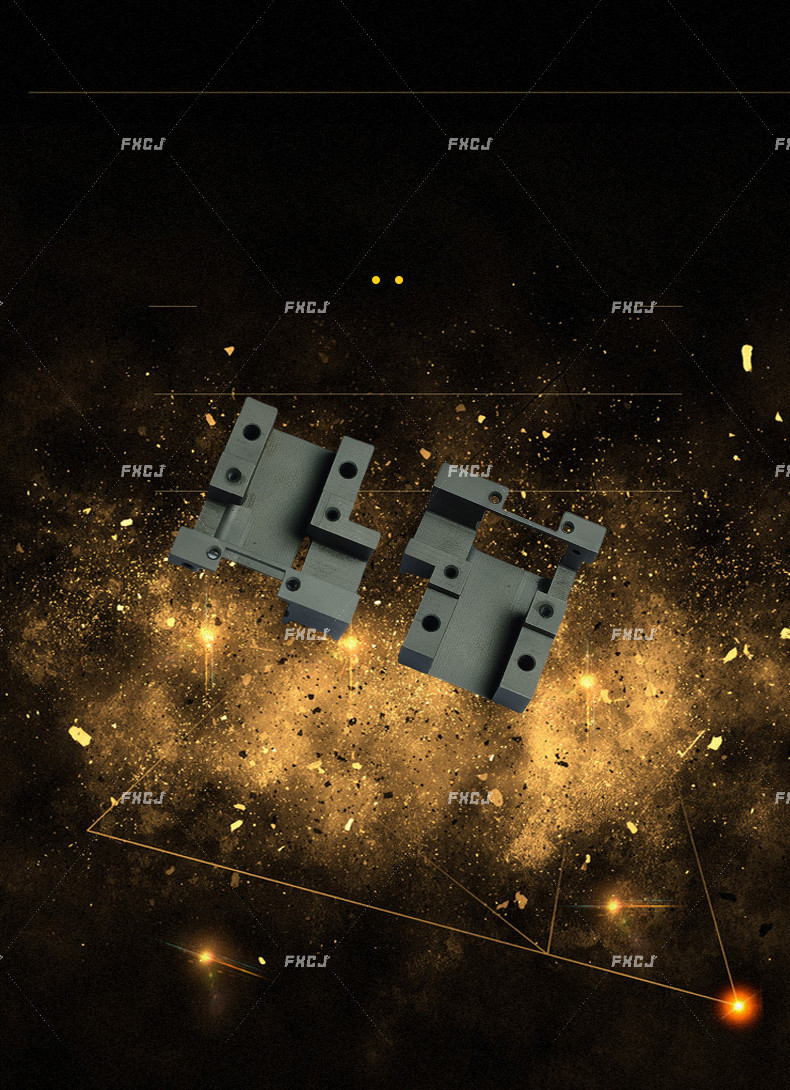 WGJ3607送料器鐵塊(圖3)