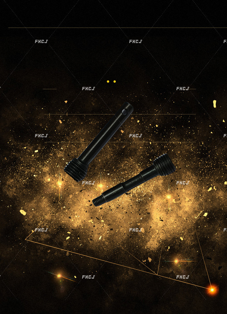 調(diào)節(jié)座螺桿5MM（螺牙款）/（穿銷款）(圖3)