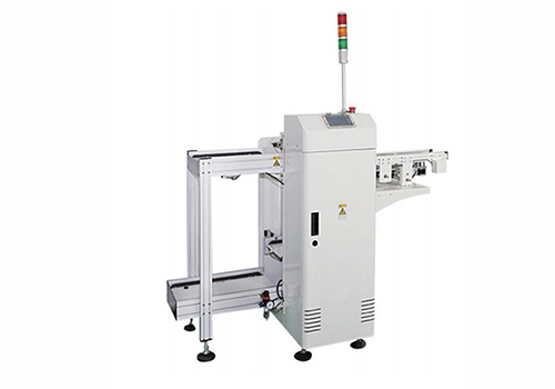 smt生產(chǎn)線流程介紹圖片及各種設(shè)備(圖1)