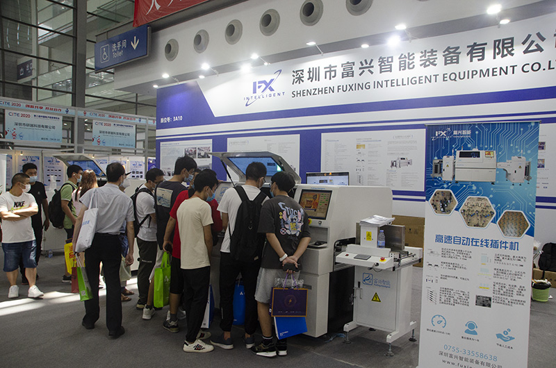 自動插件機價格越高越好嗎？（了解這些都明白了）(圖1)