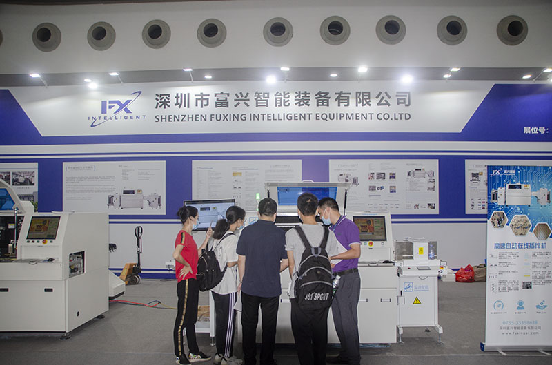 插件機廠家要增生就要做好潛正在客戶挖掘(圖1)